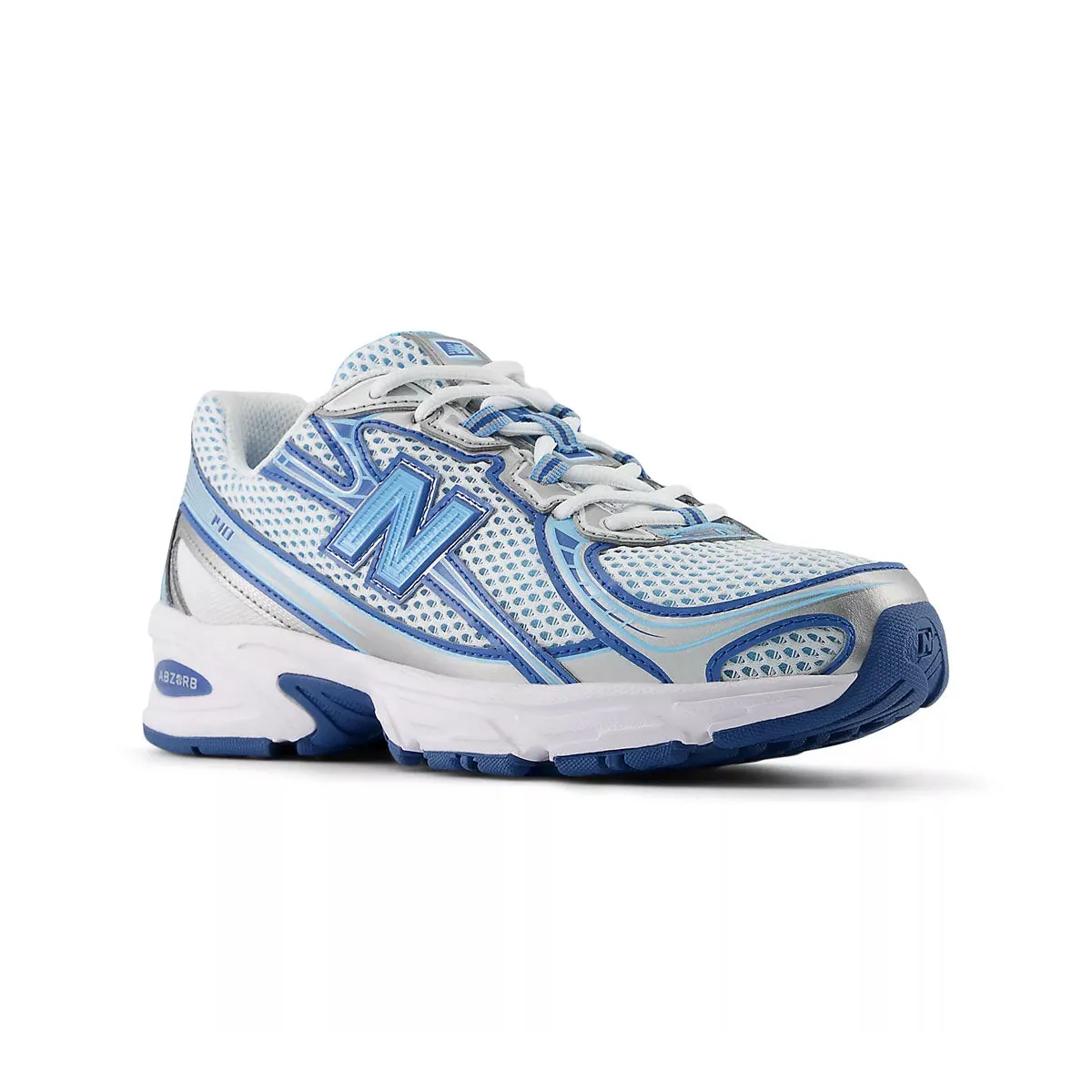 Padded Comfort Cold Weather 740 'Blue Agate'