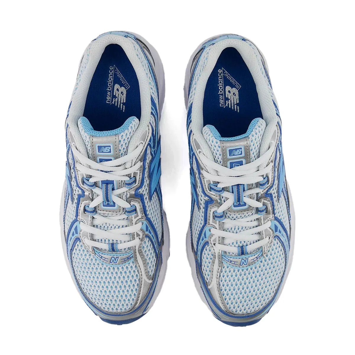 Sweat Resistant Standing Workers easy move 740 'Blue Agate'