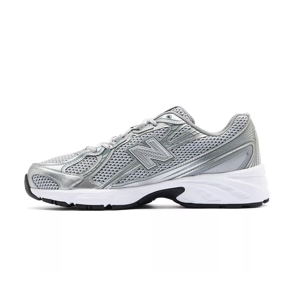 740 'Castle Rock Slate Gray' Mind Ease