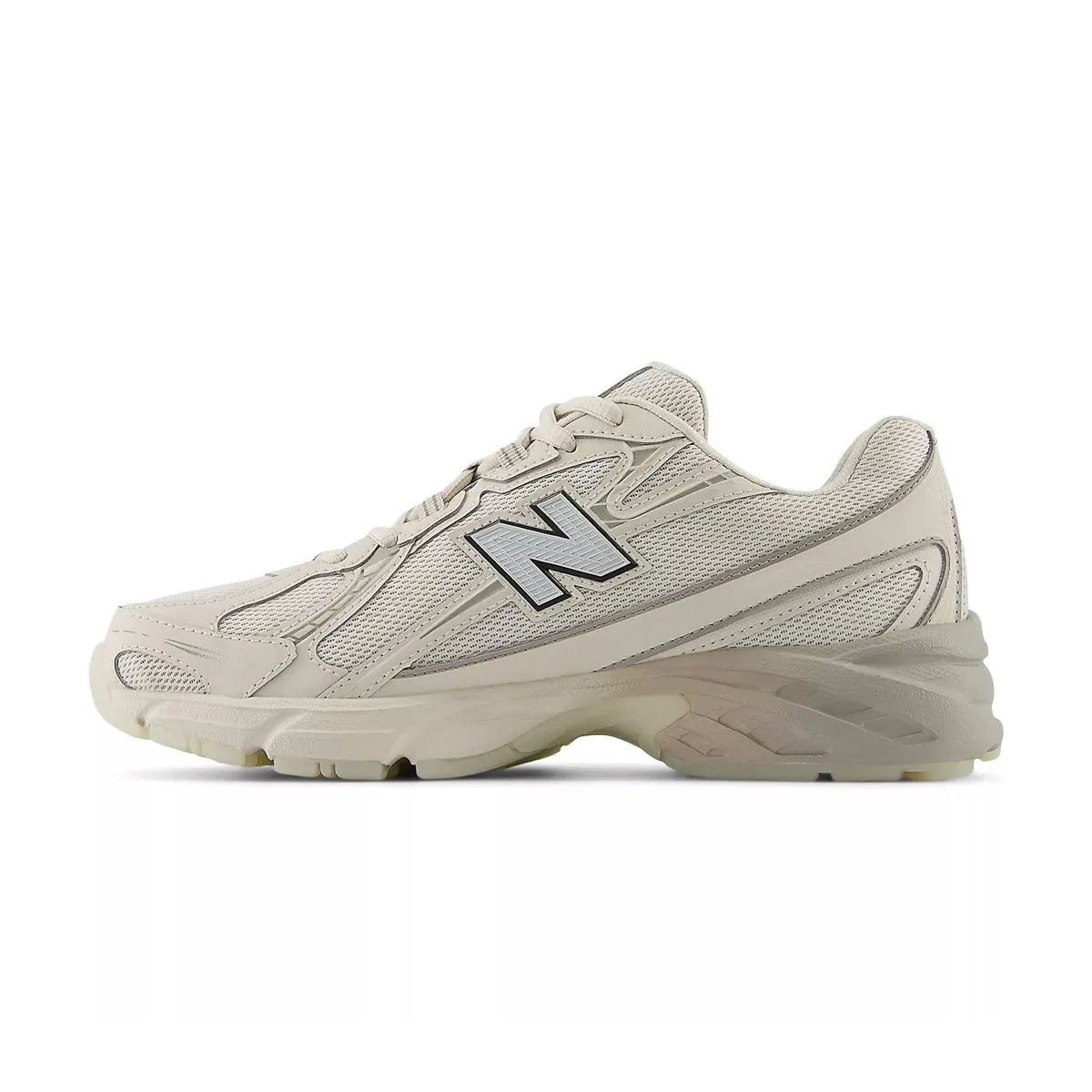 740 'Moonbeam Arid Stone' Padded Comfort Cold Weather Dust Free