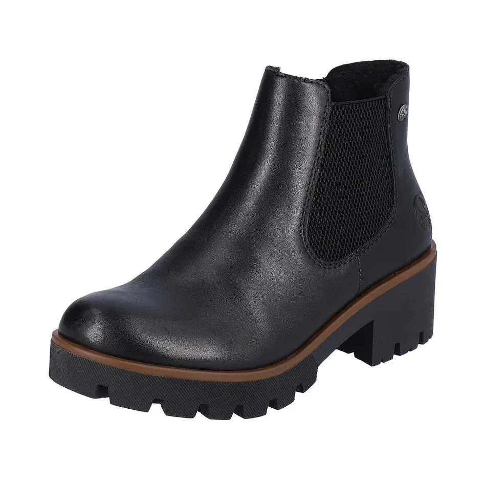 79265 Classy Fit unisex shoes