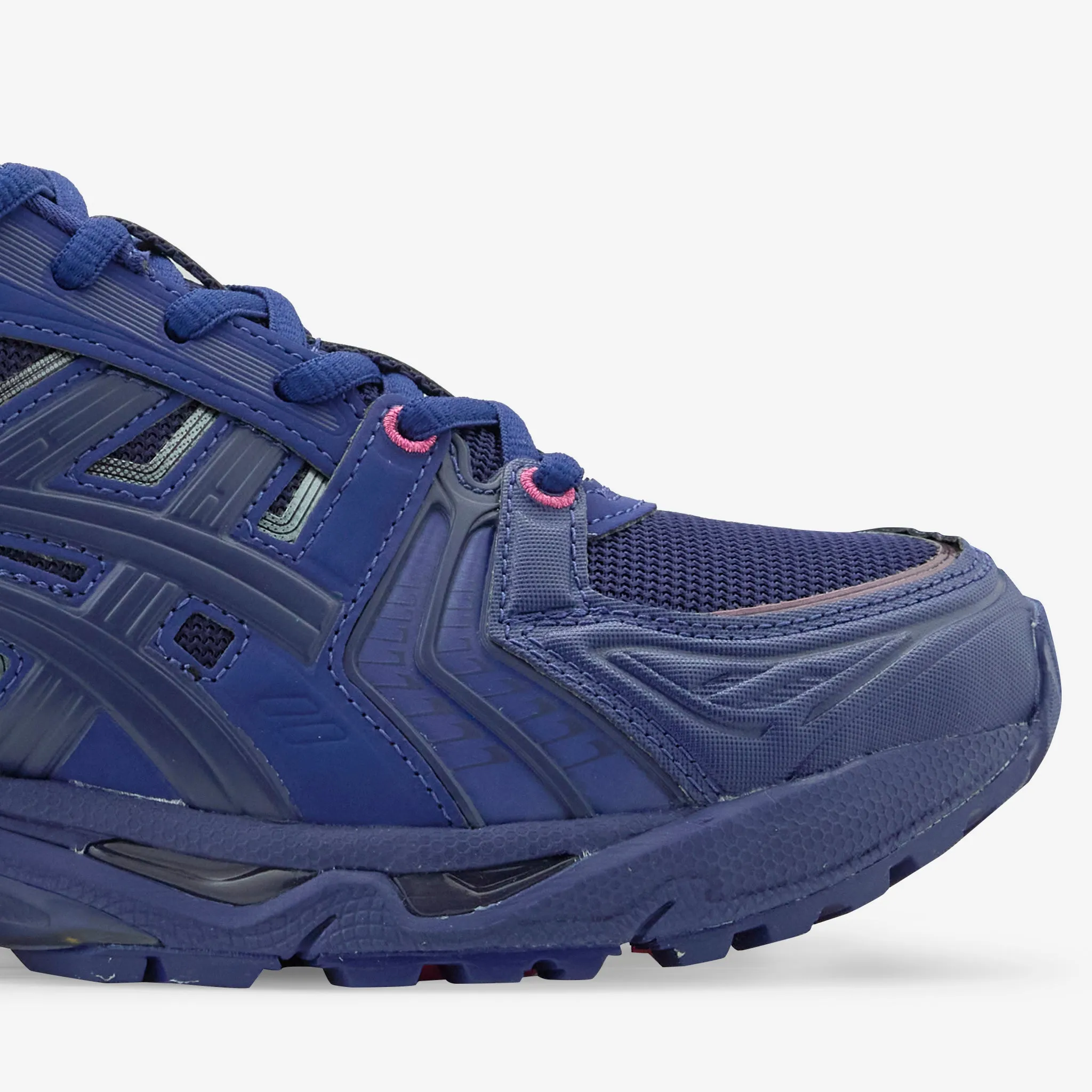 80N8 x Gel-Kayano 14 Indigo Blue | Indigo Blue Stroll Shoes