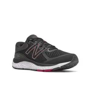 Air Zoom coastal - climate shoes 840v5 - Black with Horizon - Men's