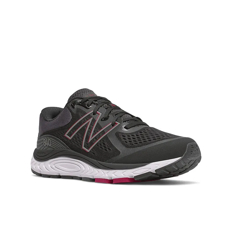 Crocs Classic 840v5 - Black with Horizon - Men's