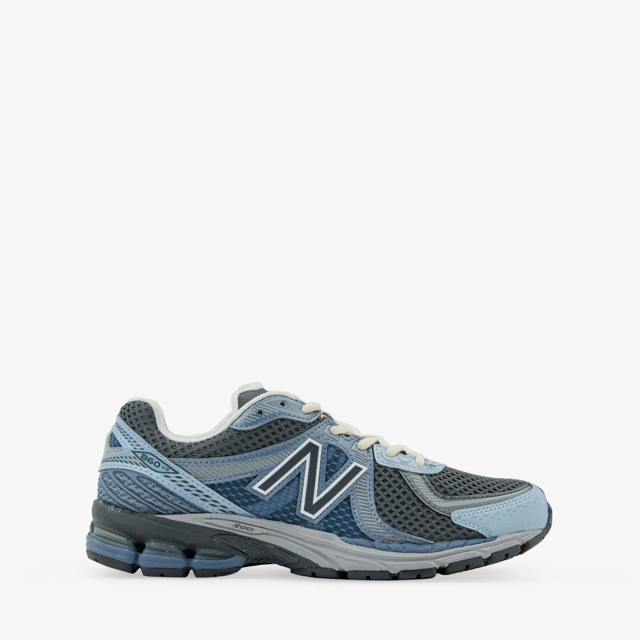 860v2 Arctic Grey | Starlight | Magnet Daily Wear Walking Friendly