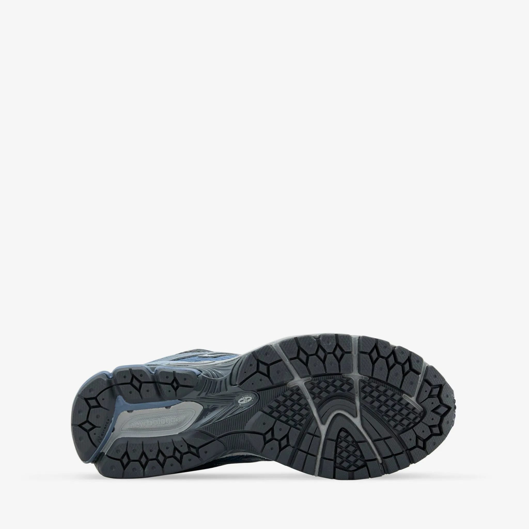 860v2 Arctic Grey | Starlight | Magnet Comfortable Use Classic Silhouette