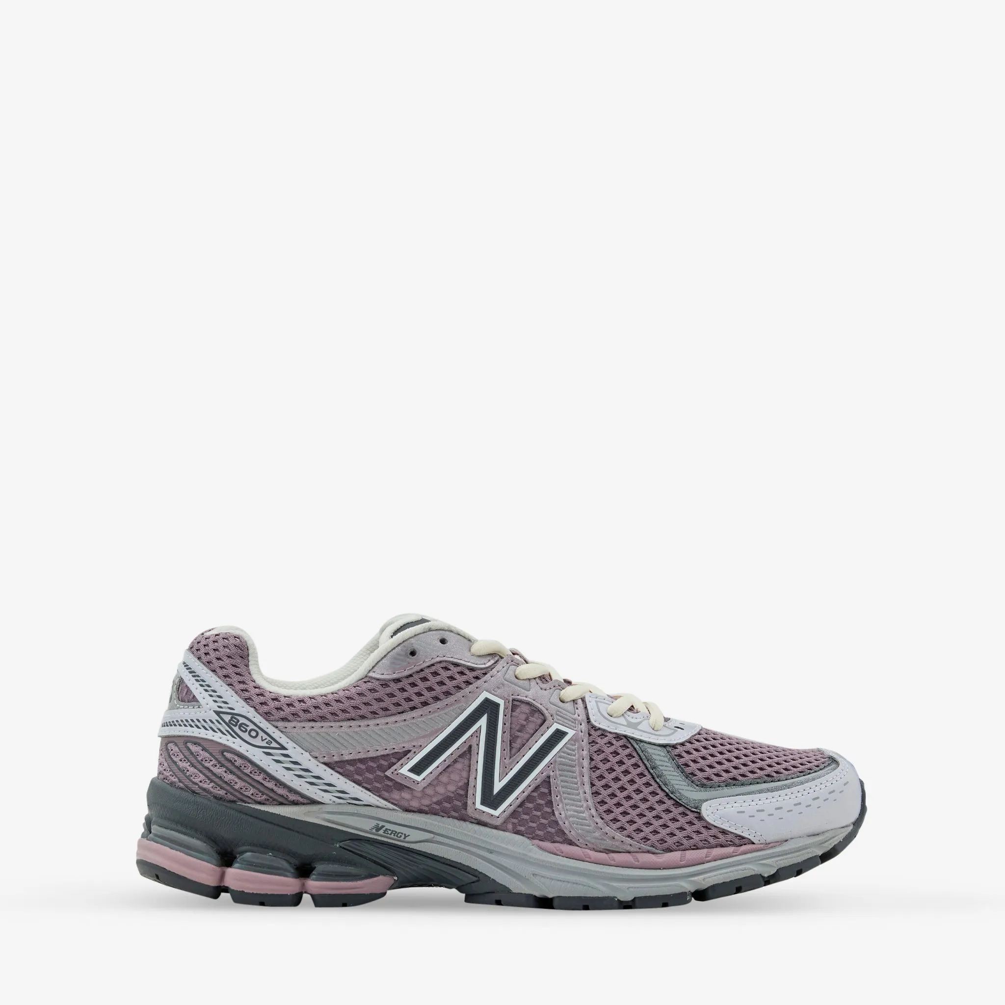Light Layers All-Purpose Footwear 860v2 Ice Wine | Magnet | Raincloud