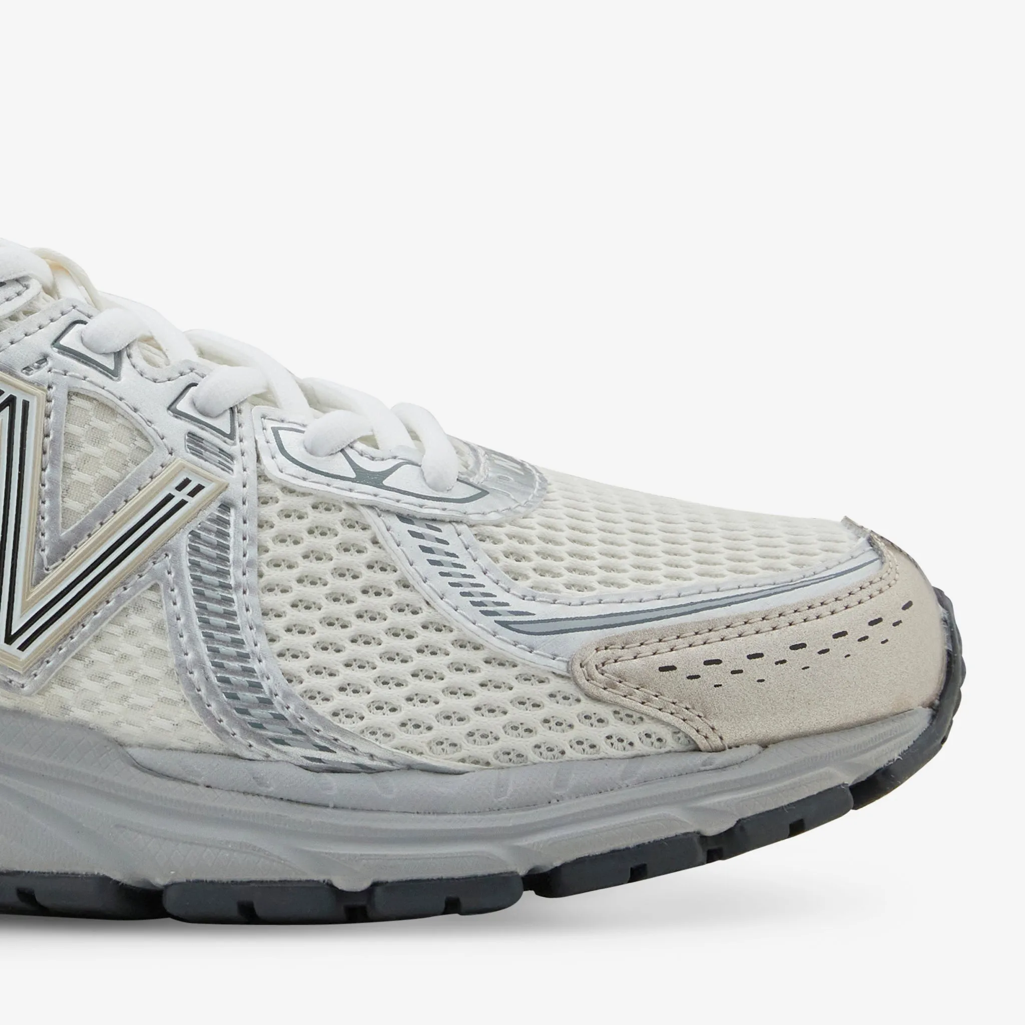 Link Walk Mood Fit 860v2 Sea Salt | Gold Metallic