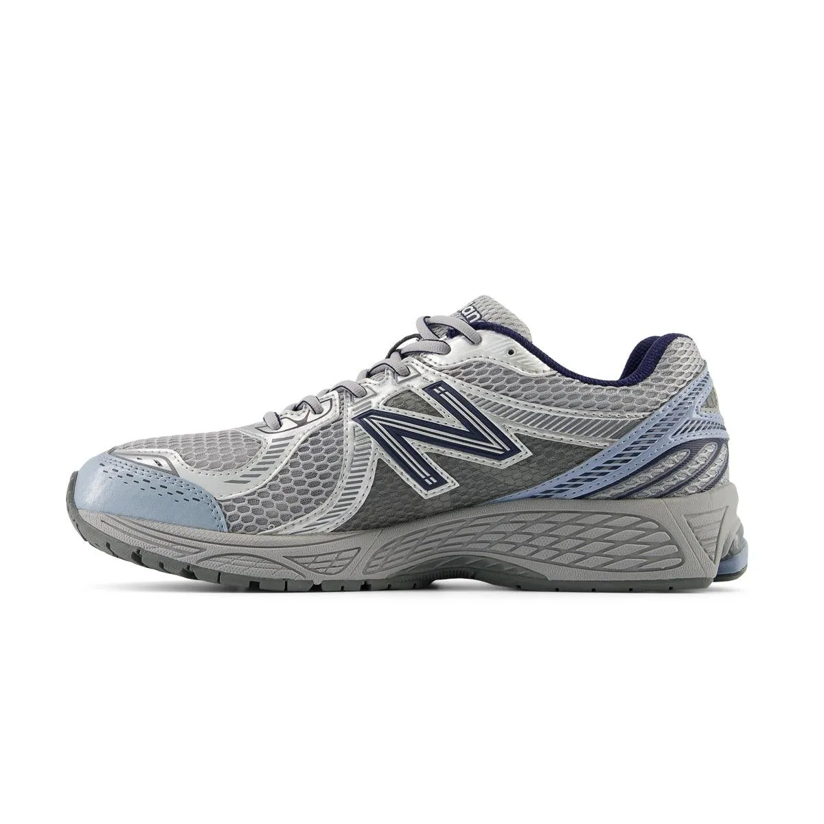 Eco Friendly Minimalist Fans Dance Fit 860v2 'The Milky Way Galaxy Arctic Grey'