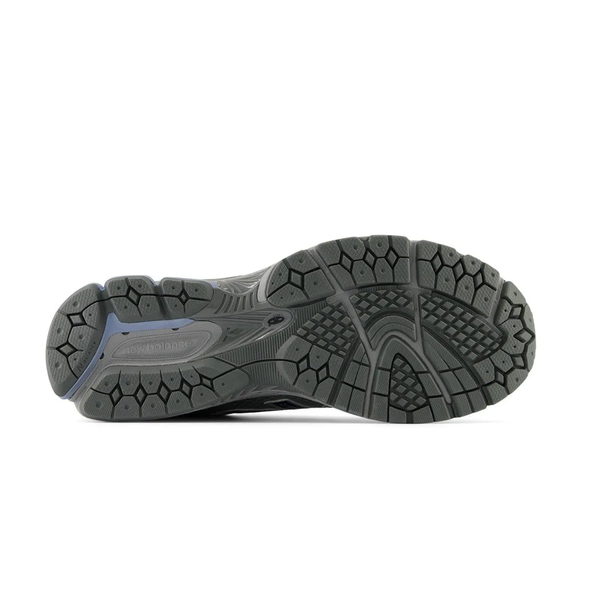 860v2 'The Milky Way Galaxy Arctic Grey' Rich Jewel