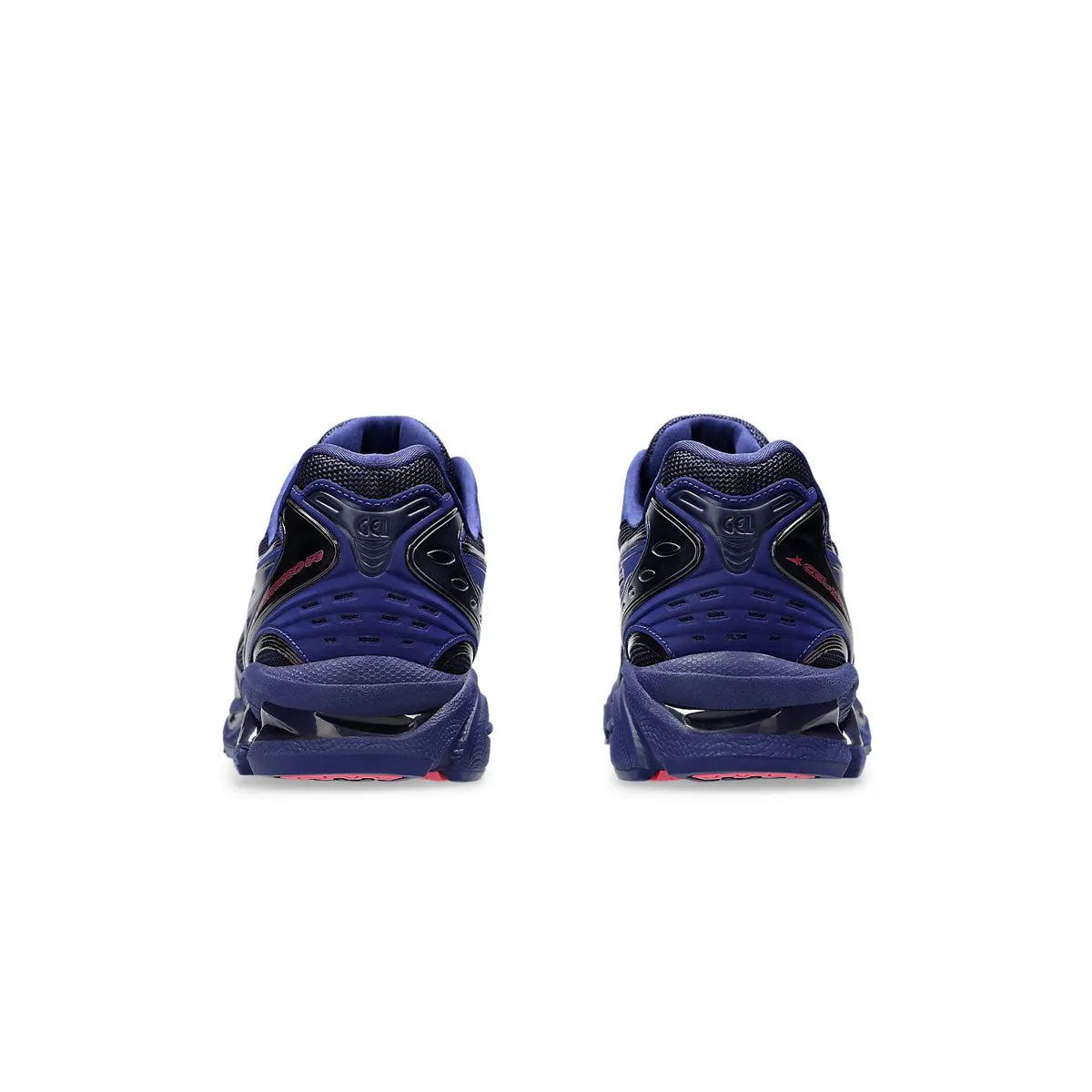   8ON8 GEL-Kayano 14 'Indigo Blue' Sweat Resistant Gym Workout Smooth Soles