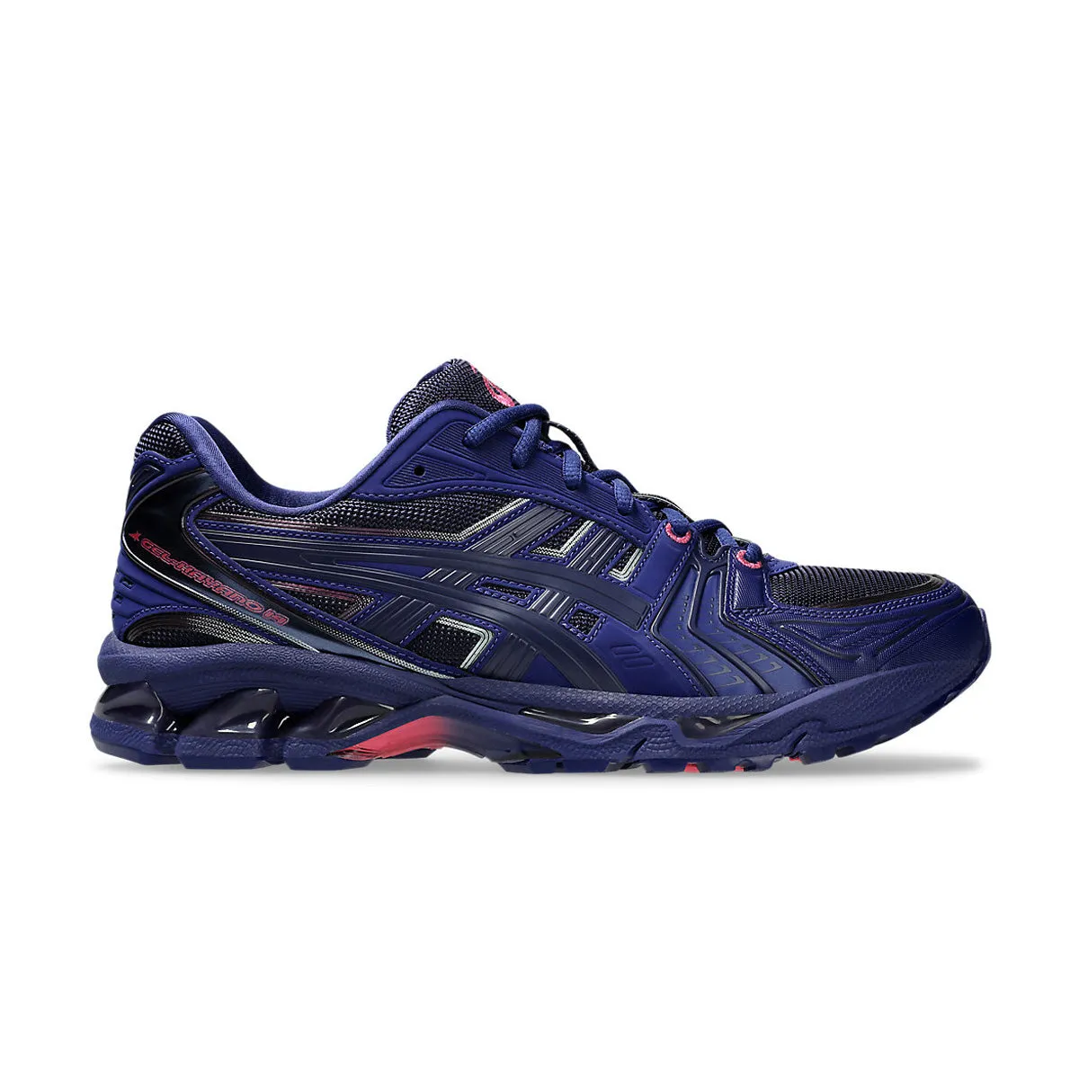 Smart Look   8ON8 GEL-Kayano 14 'Indigo Blue'
