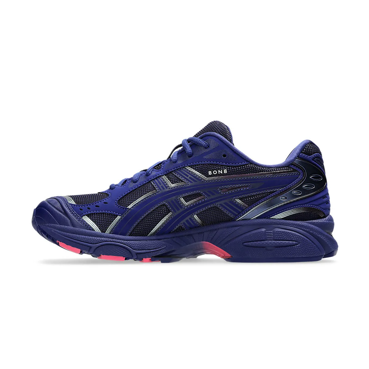 Month Strong   8ON8 GEL-Kayano 14 'Indigo Blue'
