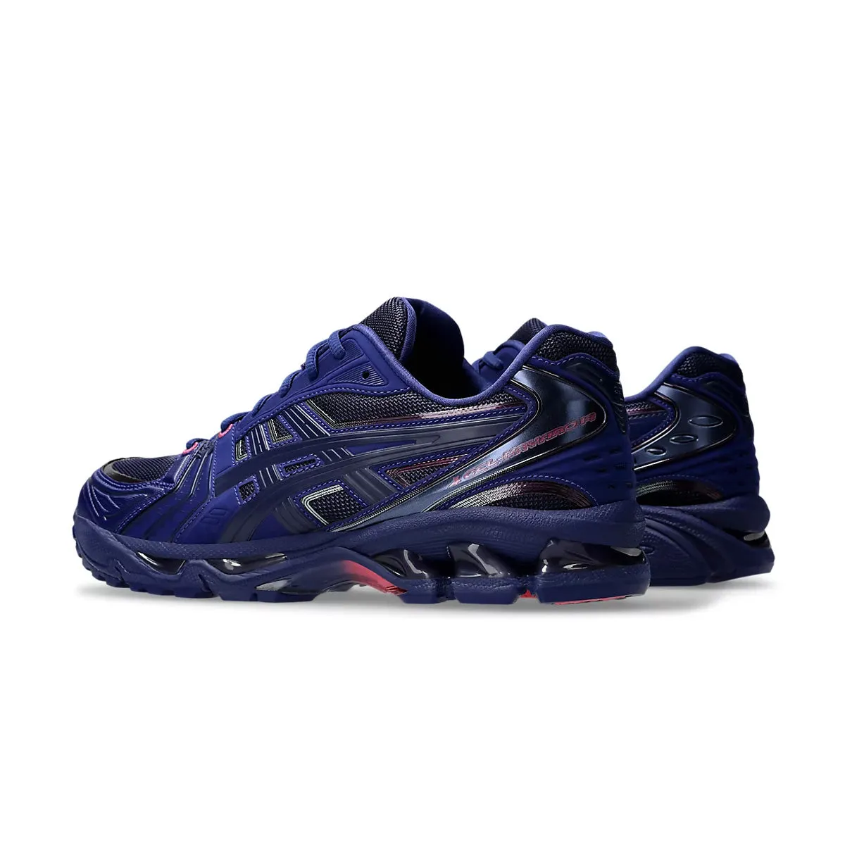   8ON8 GEL-Kayano 14 'Indigo Blue' Comfort Flex Slim Line