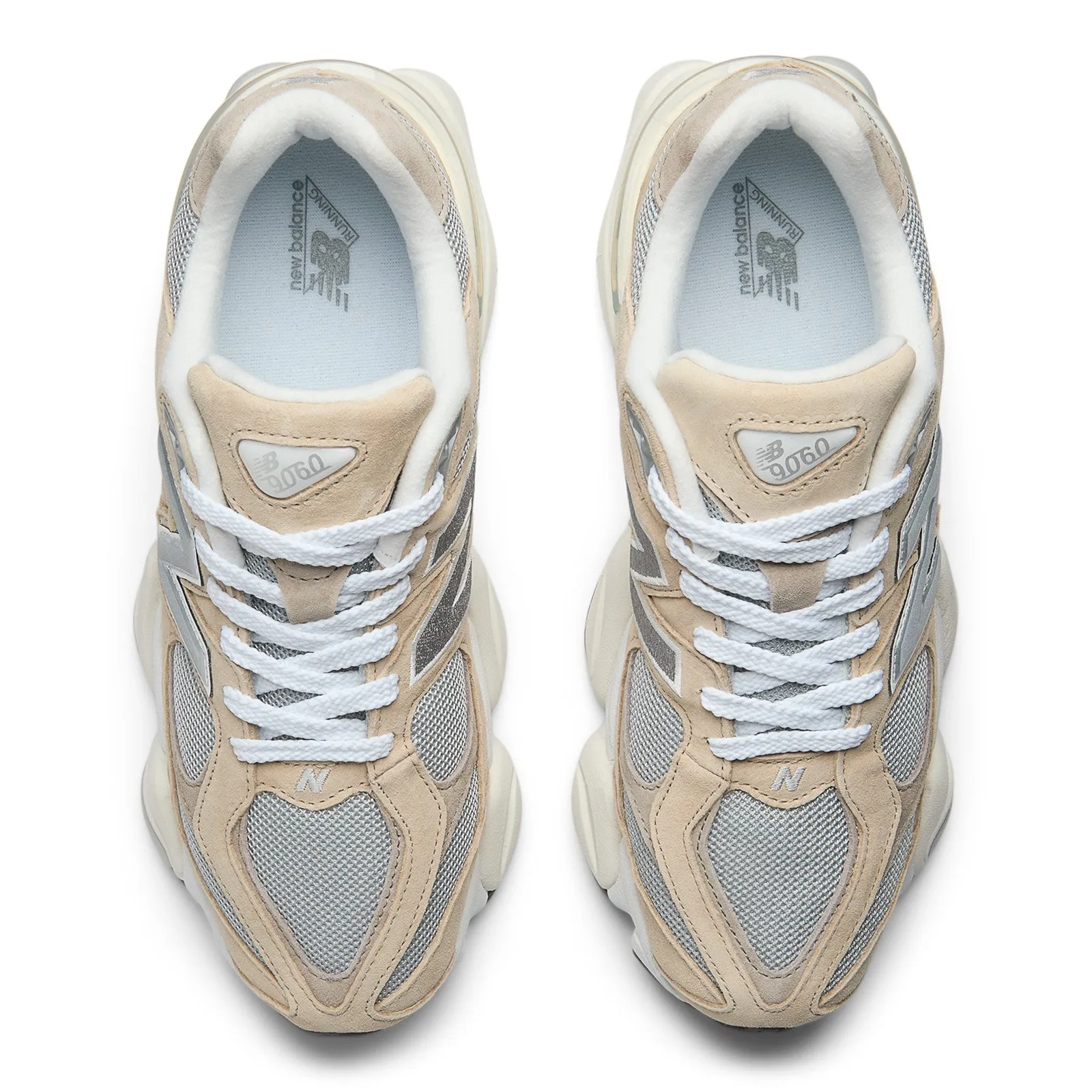 9060 'Incense Raincloud' Shock absorption