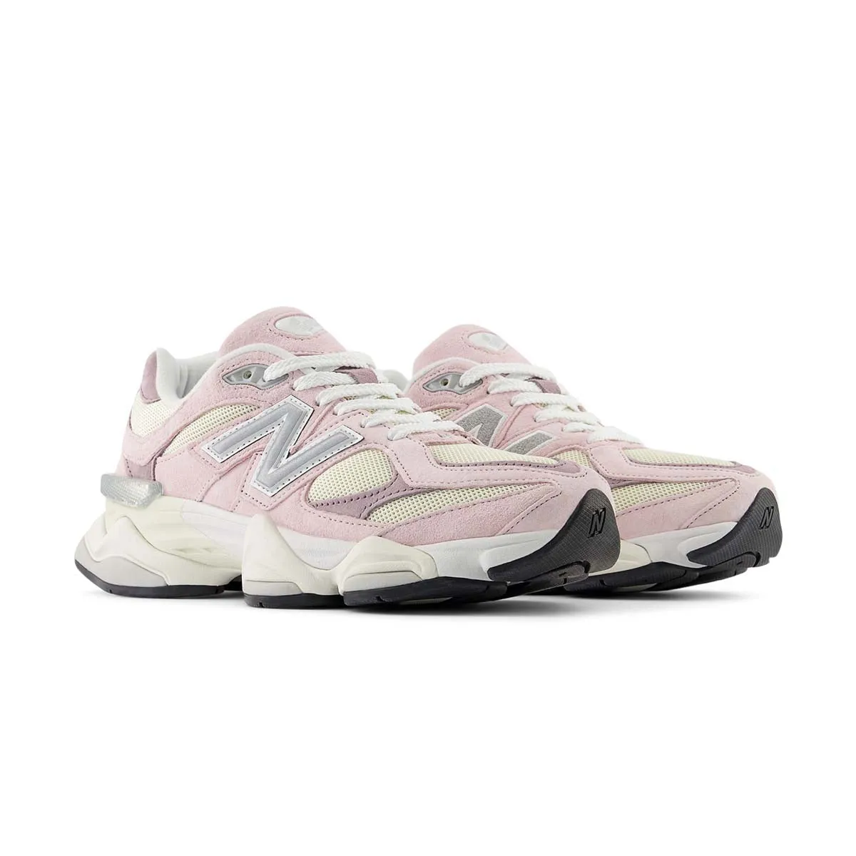 Cushioned Soft Land 9060 'Rose Sugar'