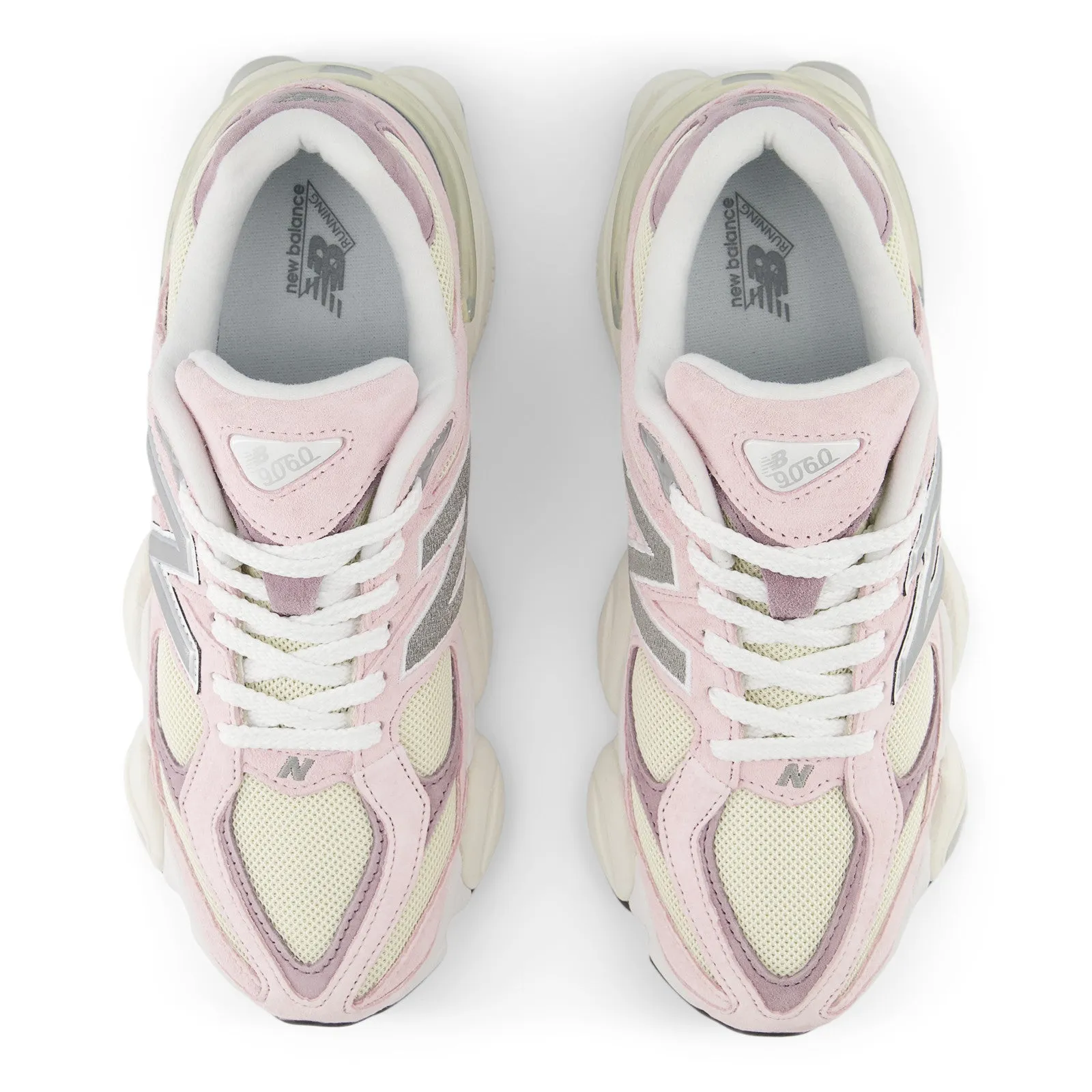 Flexible Fit Frequent Travelers 9060 'Rose Sugar'