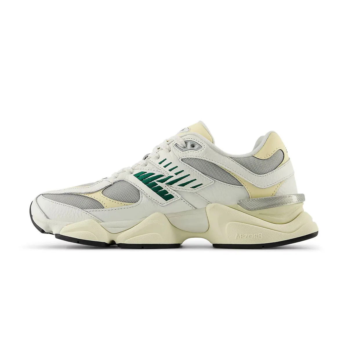 9060 'Sea Salt' Dinner Look Clean White