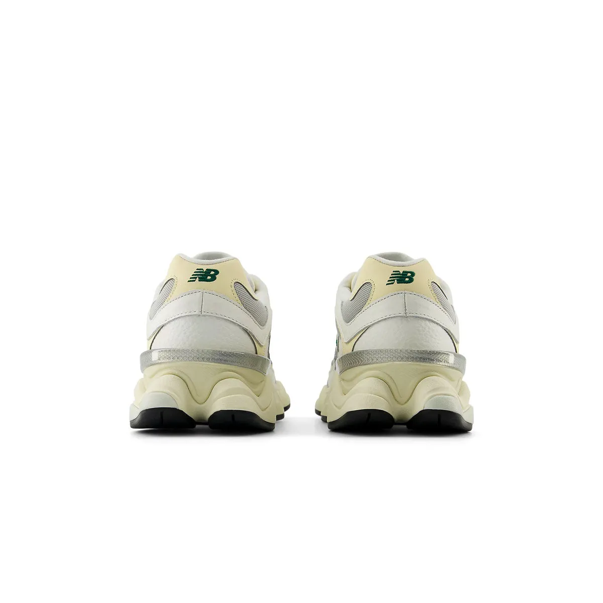 9060 'Sea Salt' heel cup Peak Step