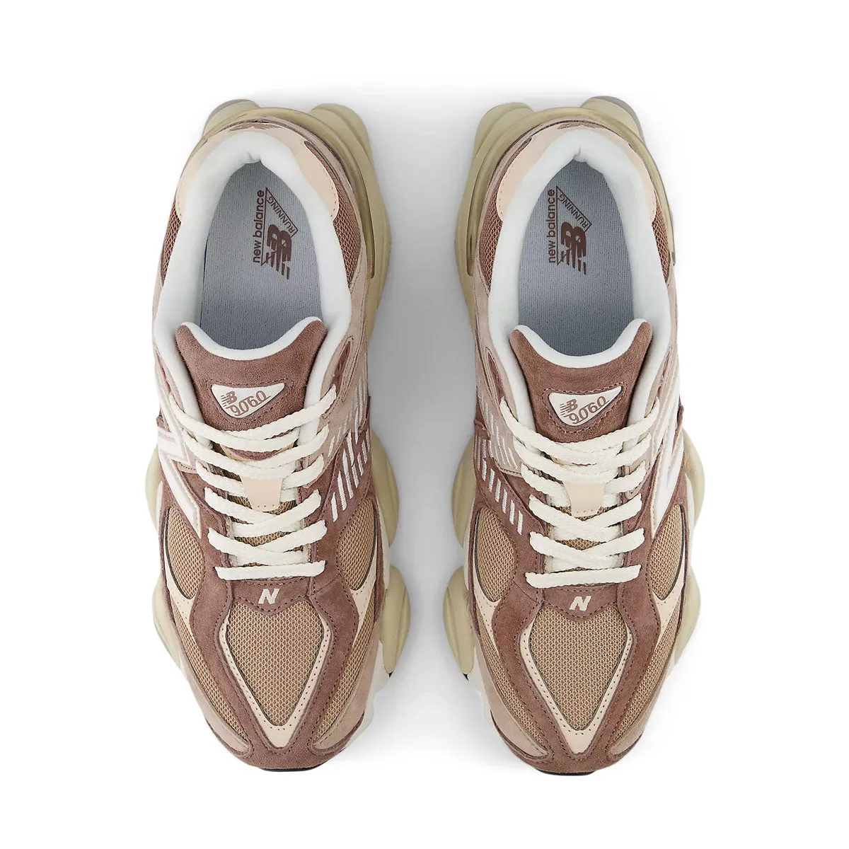 9060 'Sparrow' Daily Walk Responsive Cushion Weekend Warriors