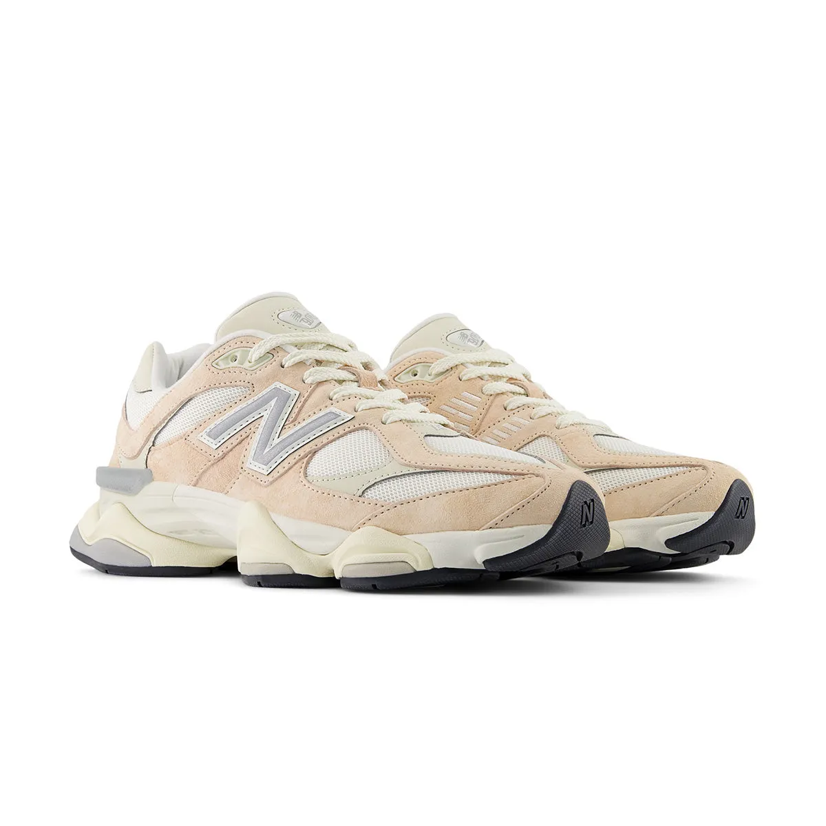 Metal Edge Breathable Indoor Fitness 9060 'Vintage Rose'