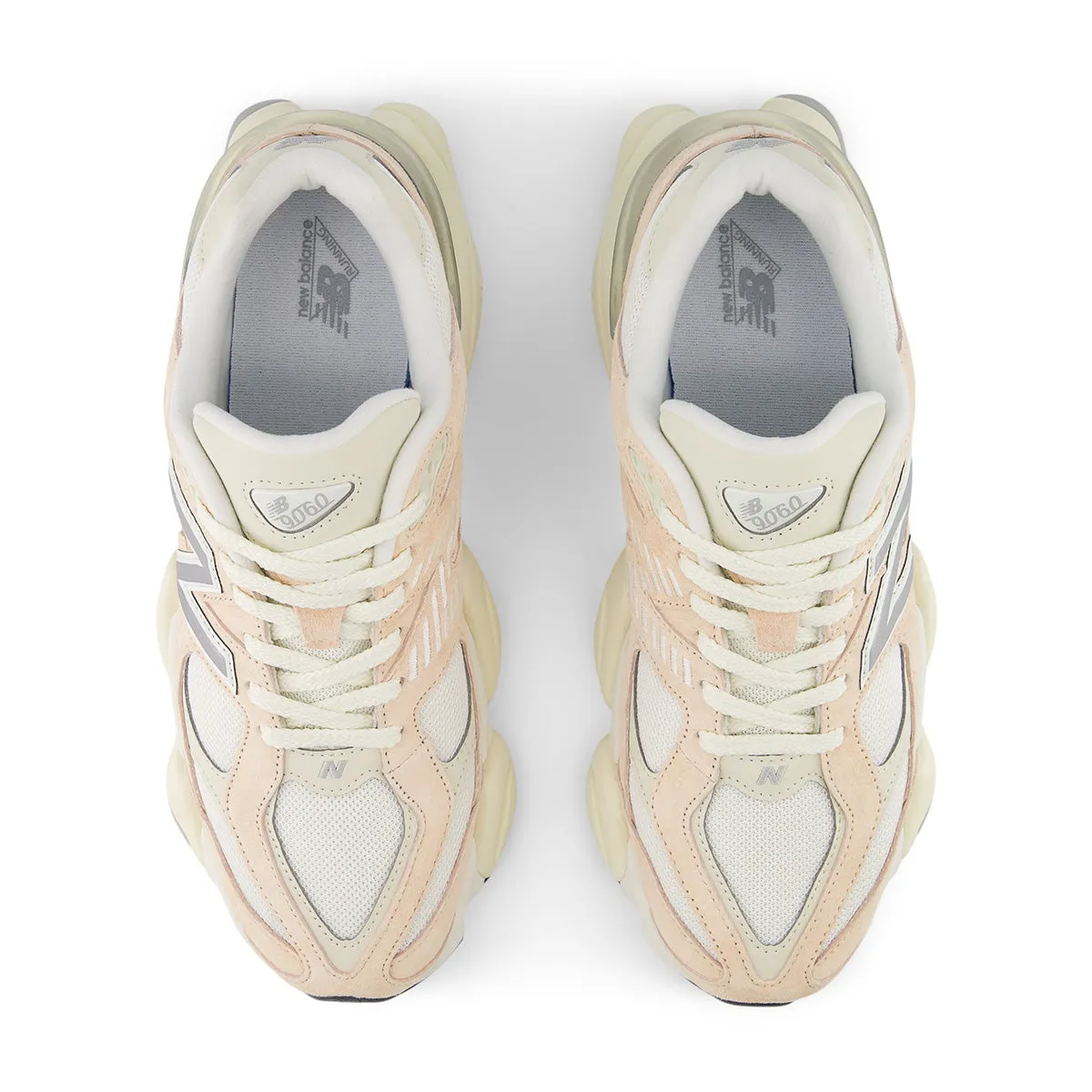 Cushioned Base Health Focused 9060 'Vintage Rose'