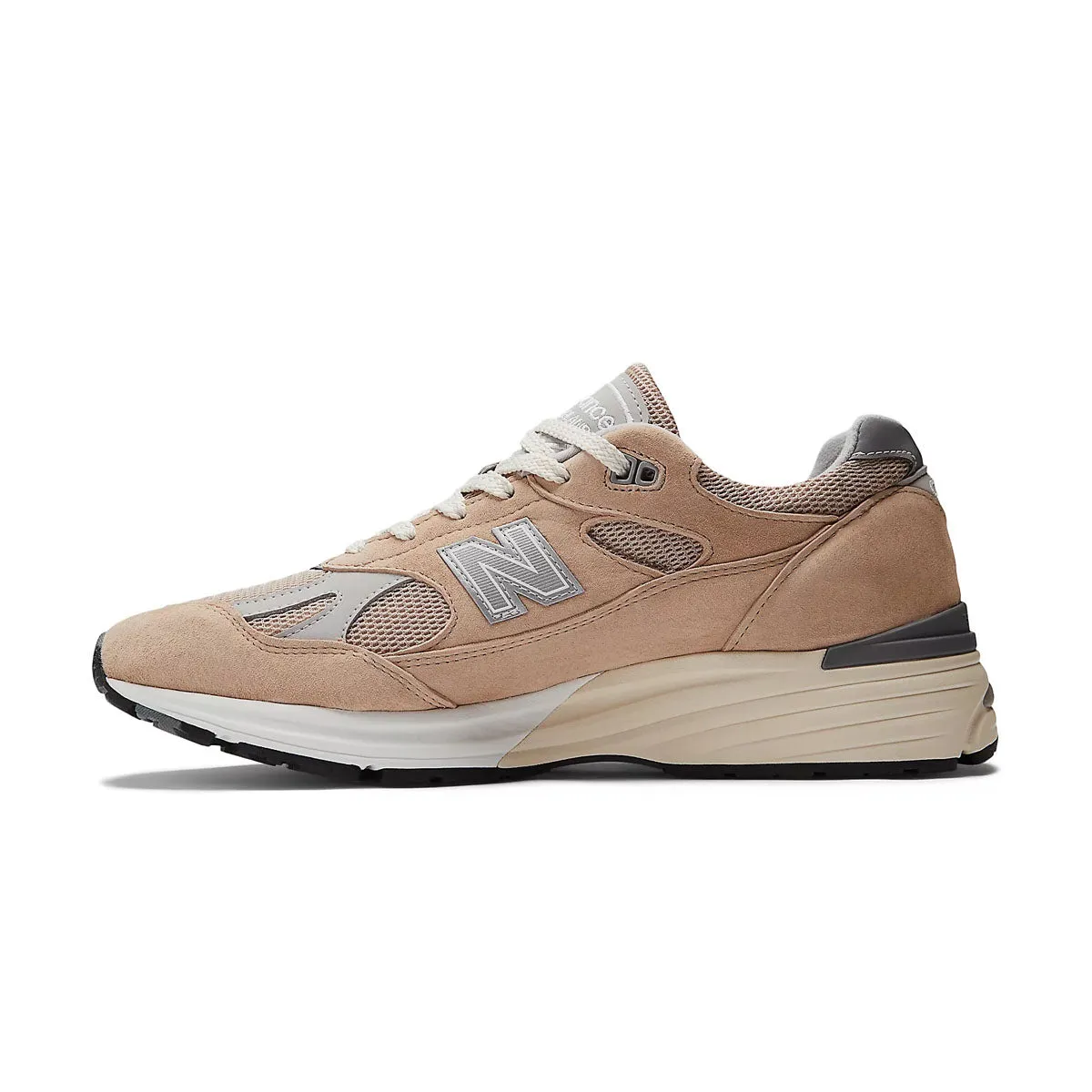 Arch Support Wellness Seekers ergonomic 991V2 'Cuban Sand Harbor Mist'