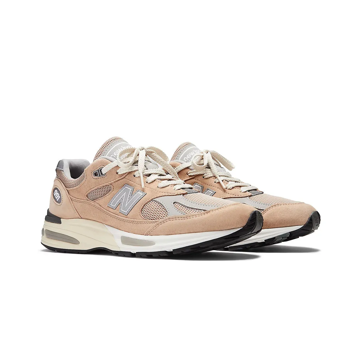 991V2 'Cuban Sand Harbor Mist' construction Durable Construction