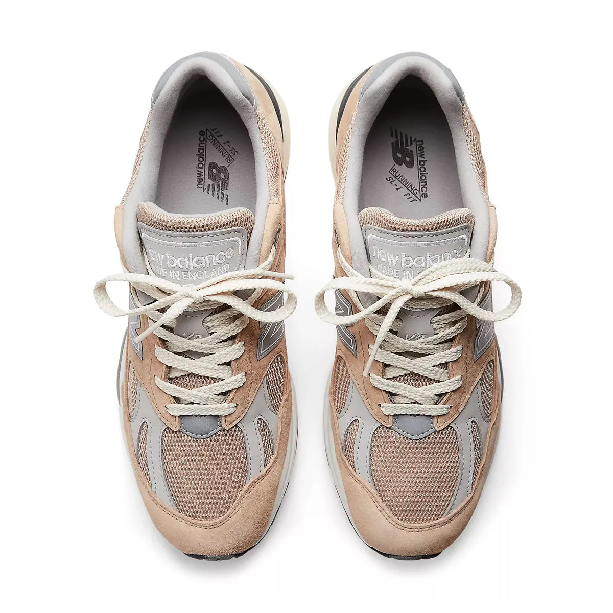 991V2 'Cuban Sand Harbor Mist' Wild Trek Low Profile Weekend Trip