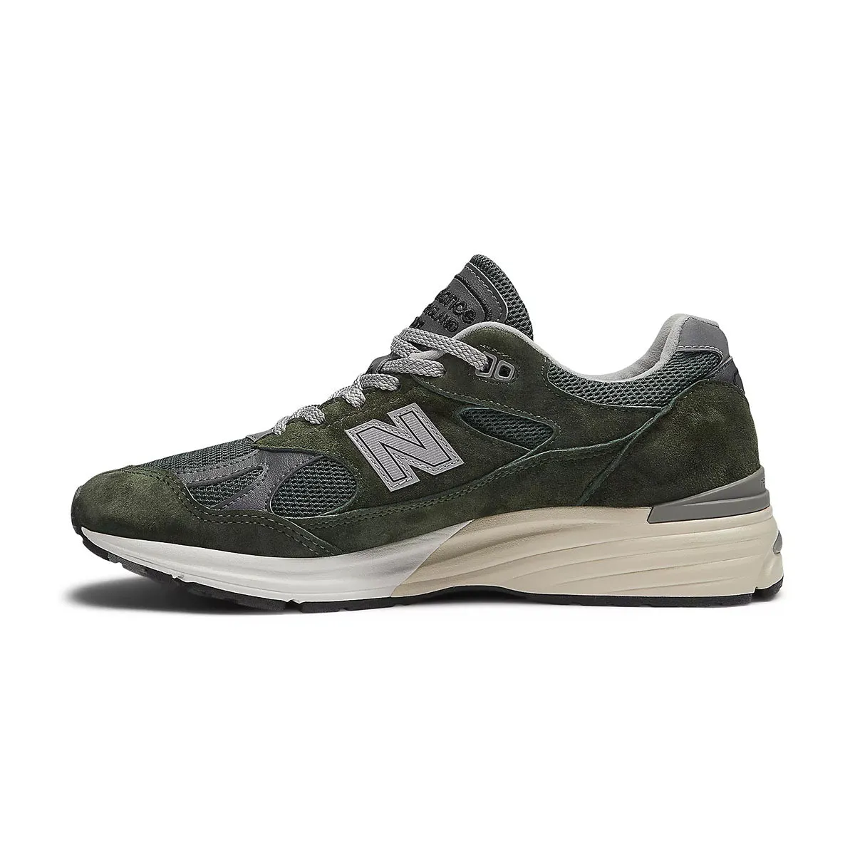 991V2 'Kombu Green' Polish Look