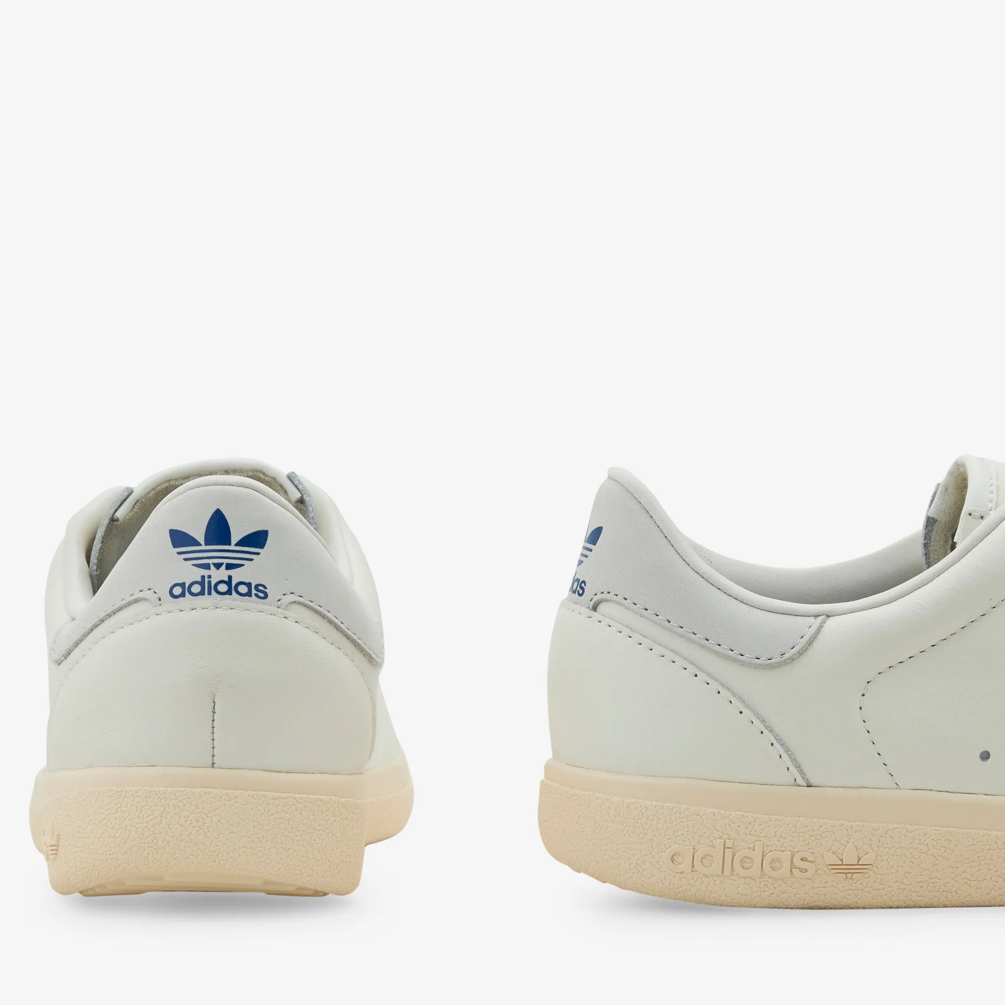 City Style A. Aspden SPZL Core White | Core White | Off White