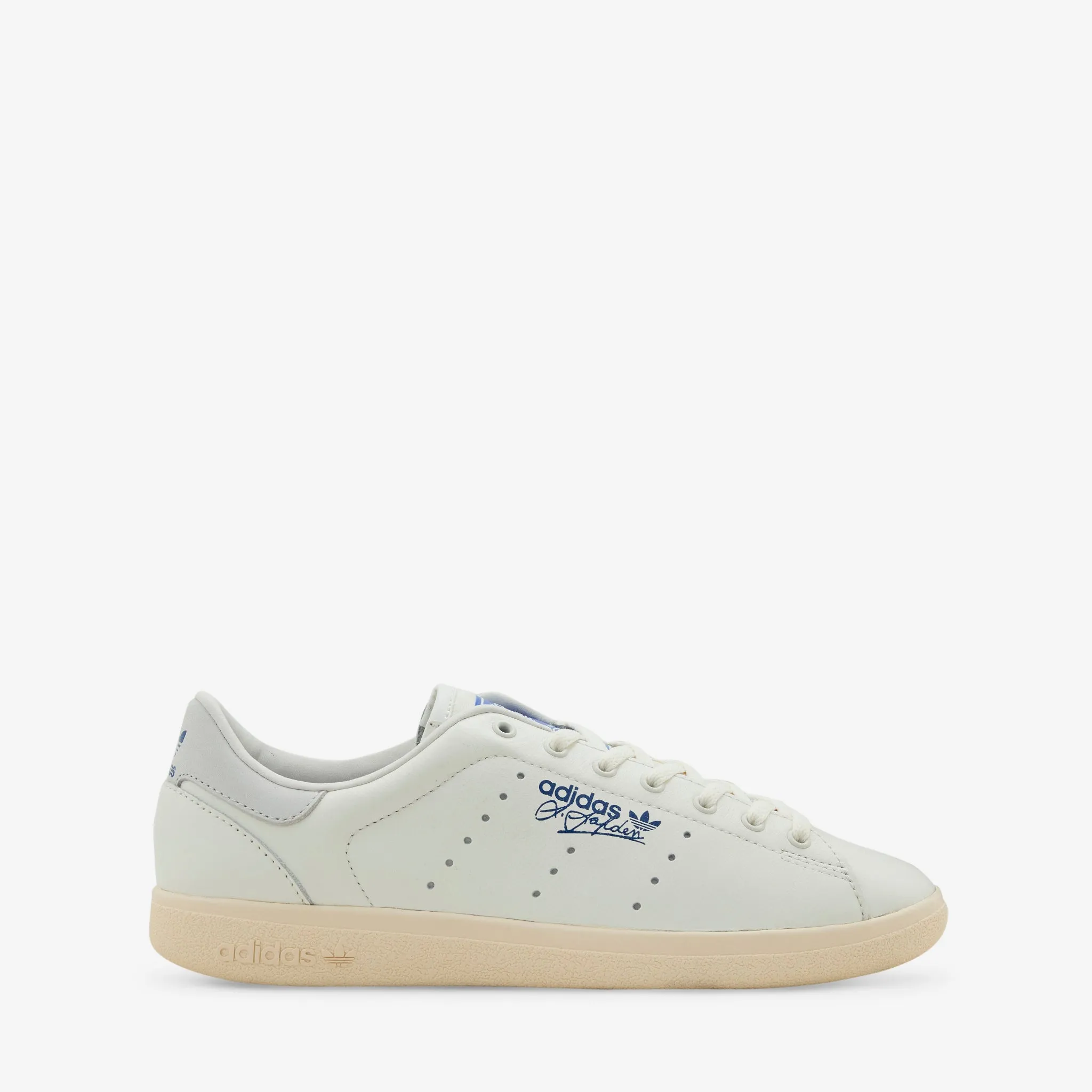 Chic Style A. Aspden SPZL Core White | Core White | Off White