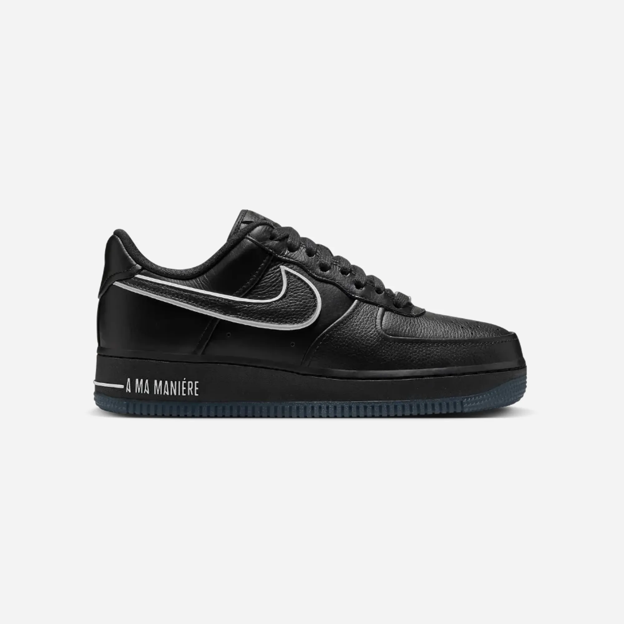 Clean Style A Ma Mani??re x Nike Air Force 1 Low "Hand Wash Cold"