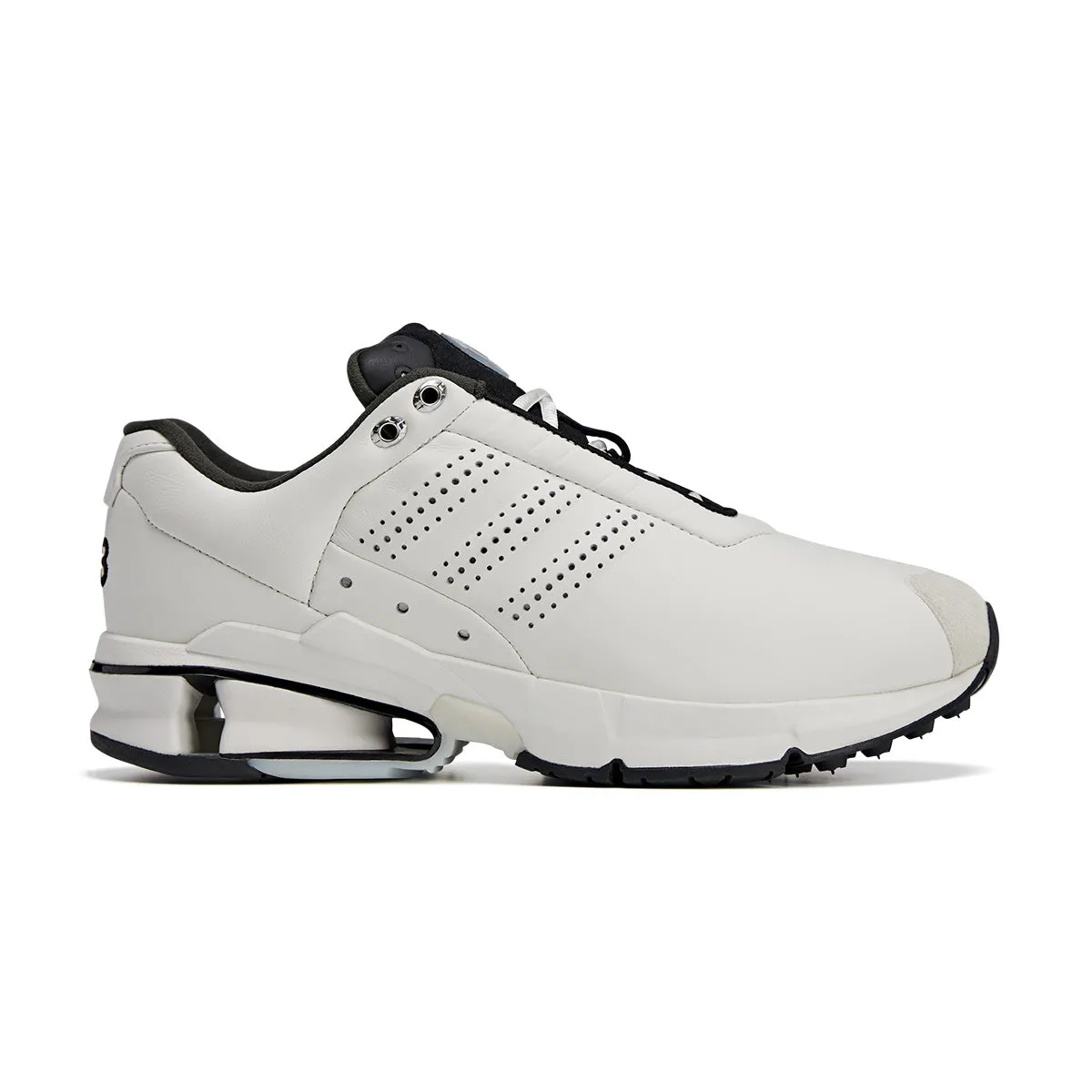 A3 Control 'Core White Black' Comfort Flex