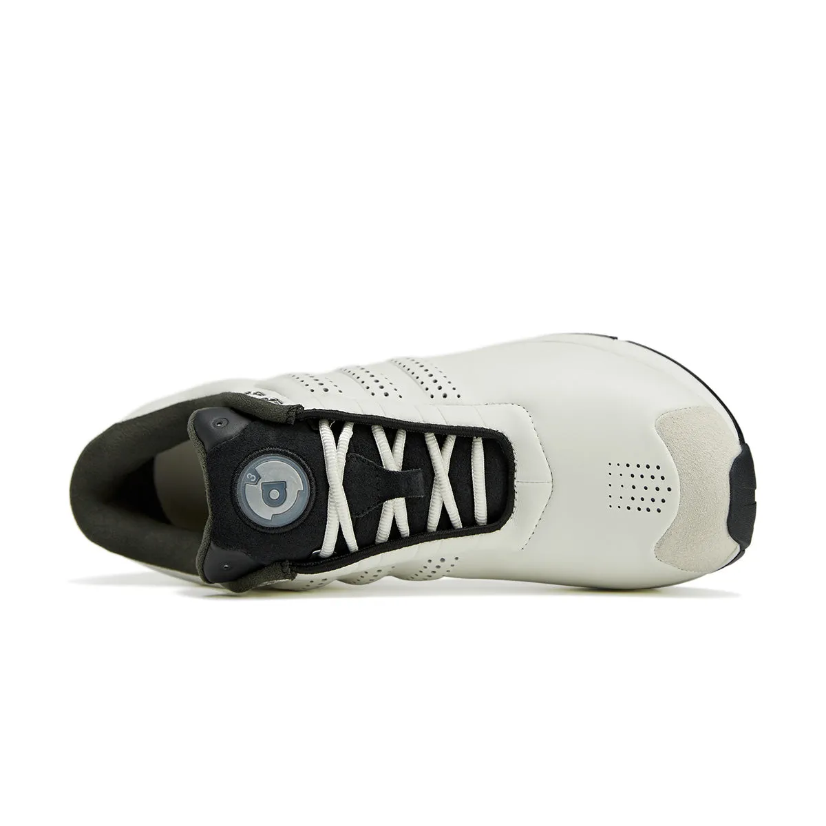 TPU Stability A3 Control 'Core White Black'