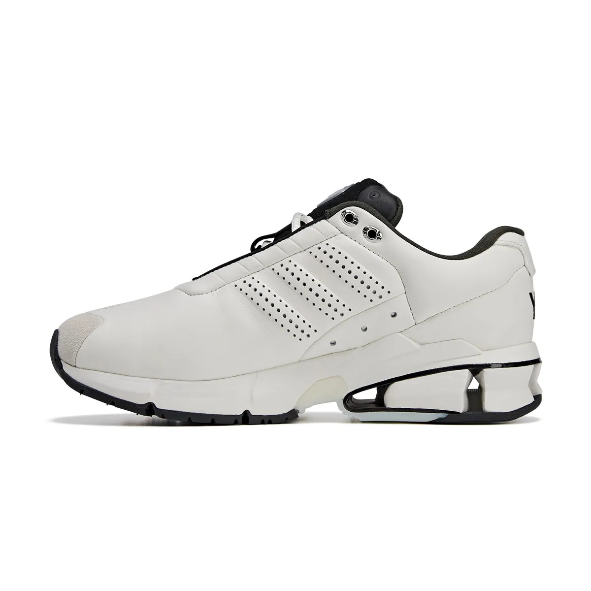 Work Ready A3 Control 'Core White Black'