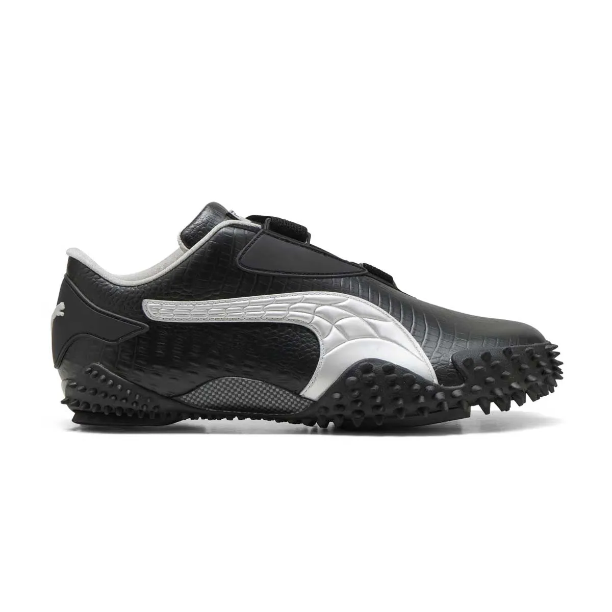 Flexible Fit Frequent Travelers   A$AP ROCKY Mostro OG 'PUMA Black PUMA Silver'