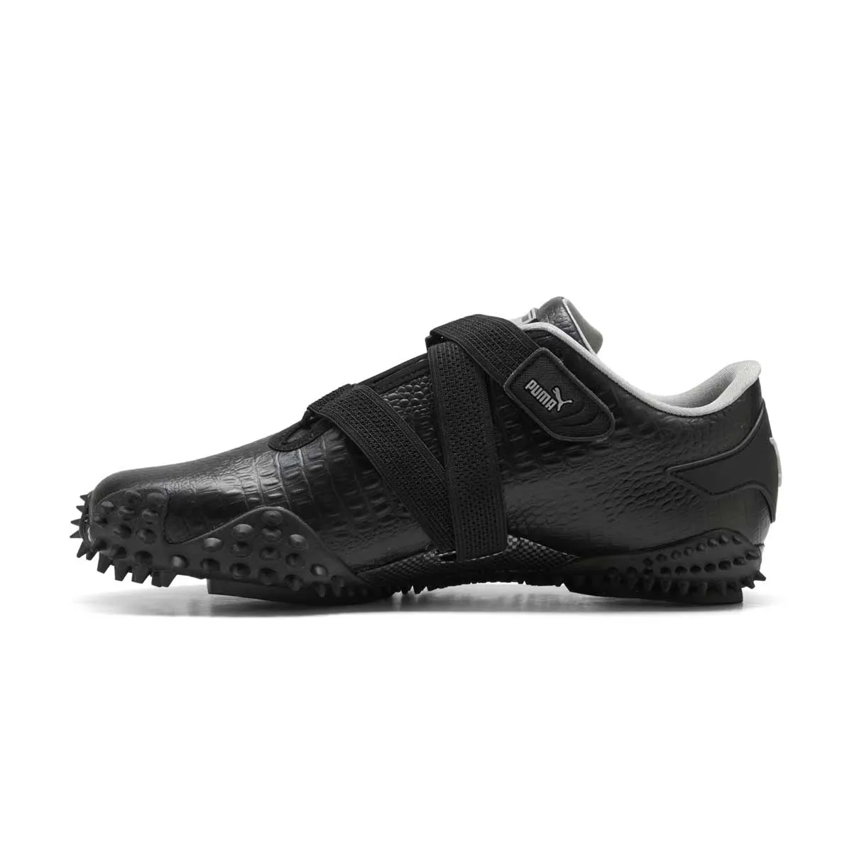 Supportive Core All Ages   A$AP ROCKY Mostro OG 'PUMA Black PUMA Silver'
