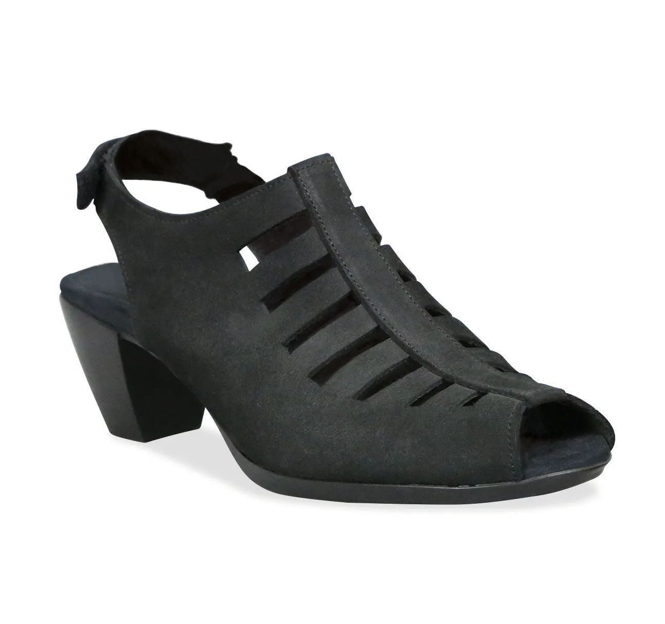Abby Non-marking sole golf shoes