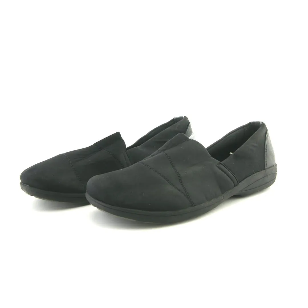 Square Toe Design Pass Hike ABEO SMART 3550