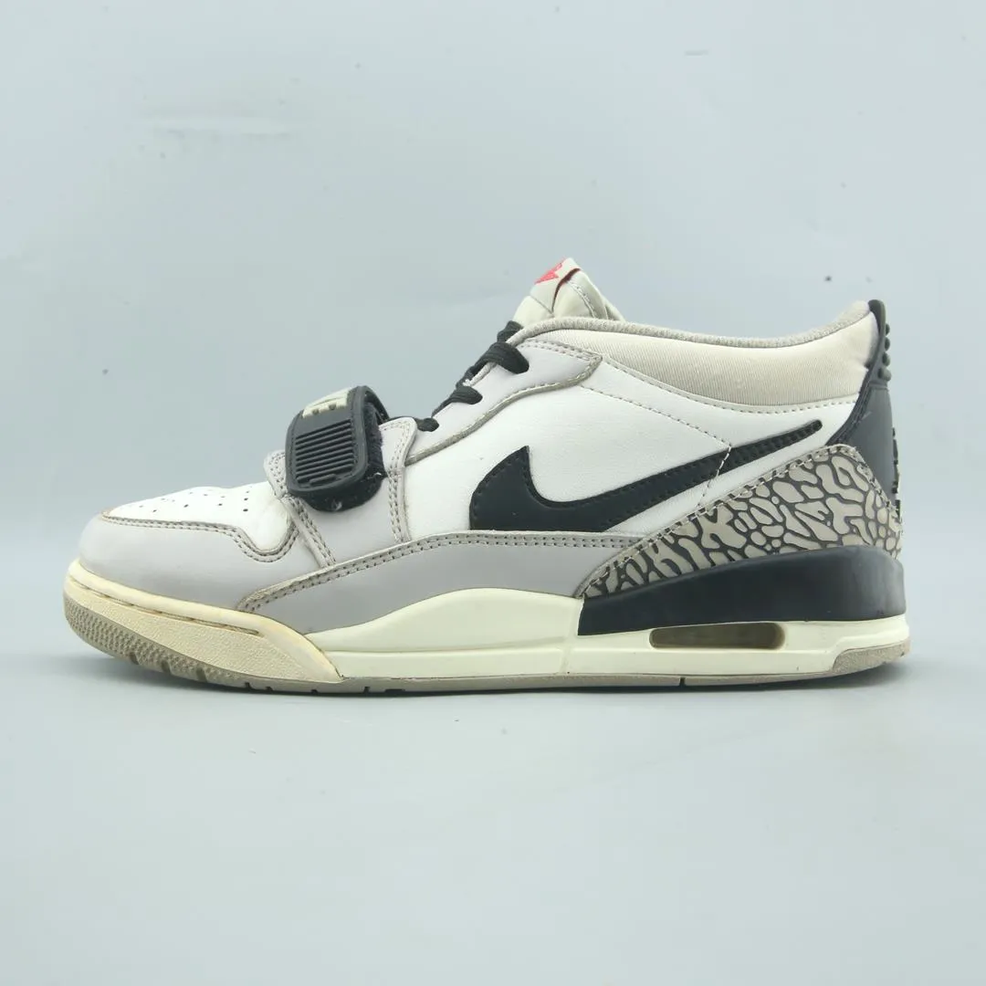 Toe Guard Protection NIKE JORDAN LEGACY 312 LOW