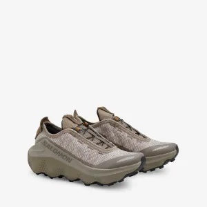 Orava Advanced Fallen Rock | Stone Gray | Bronze Brown Strong Grip on the road