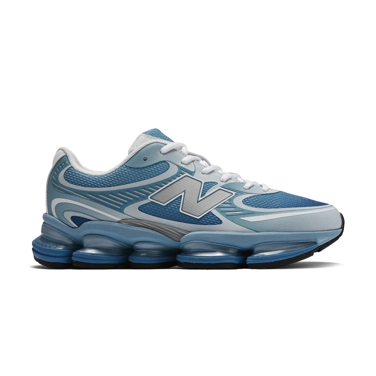 Abzorb 2000 'Blue Agate' Fresh Drop Arch Support Standing Workers