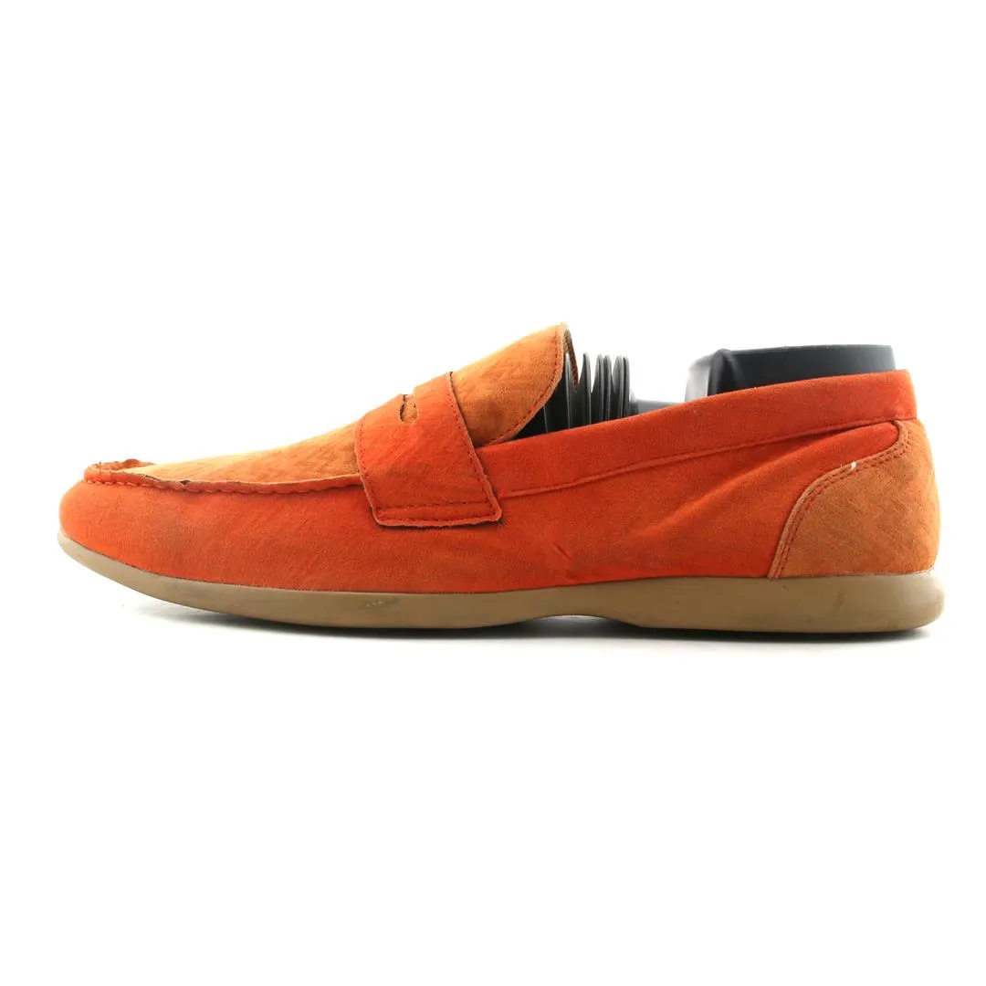 Anti Slip Tread Design Daily Focus ACCASUALS .