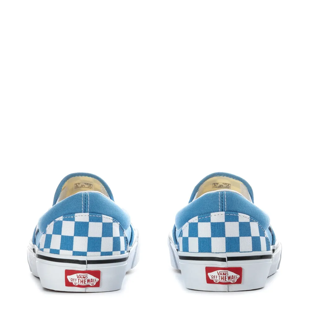 Fitted touch Classic Slip-On - Mens