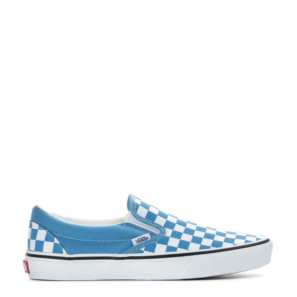buckle - type Classic Slip-On - Mens