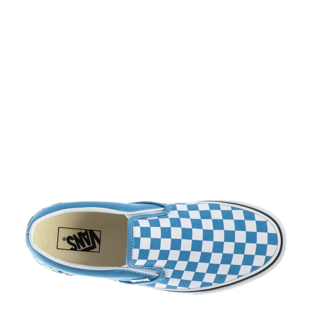 Classic Slip-On - Mens Supportive support Layered cushioning