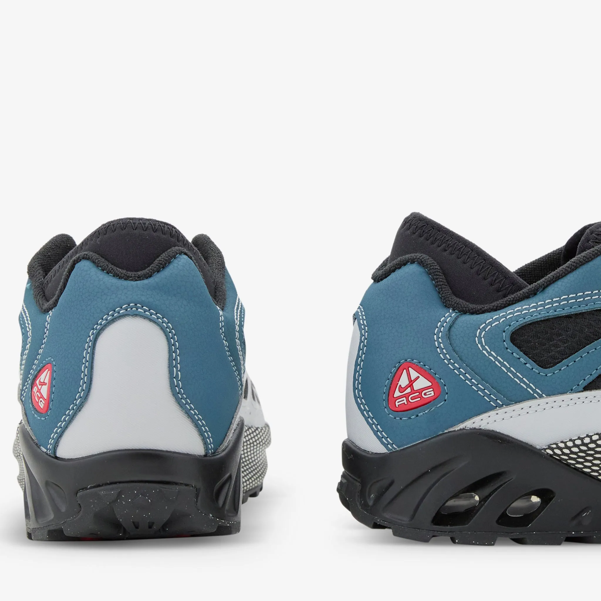 ACG Air Exploraid Ash Green | Varsity Red | Black | Neutral Grey Petite Fit