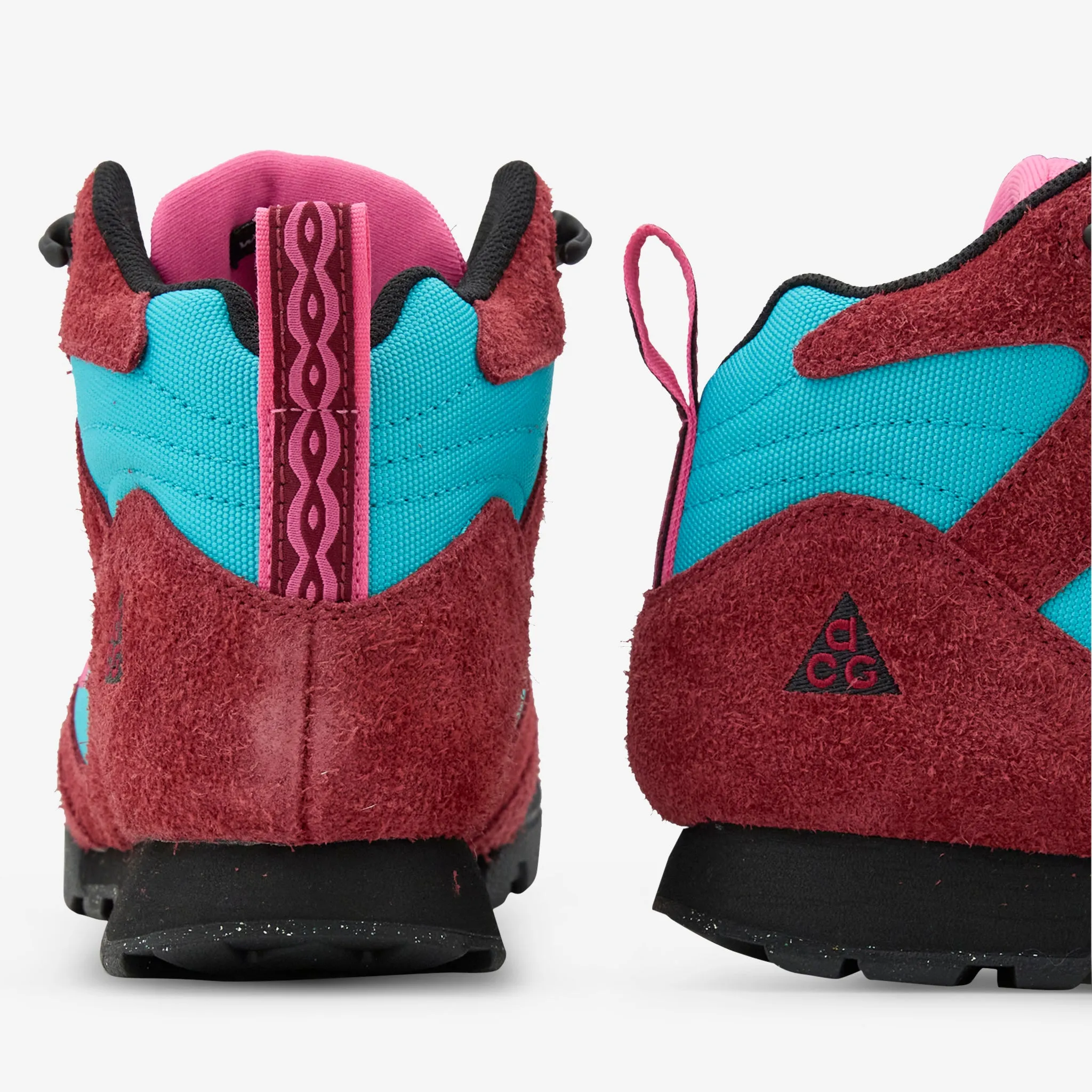 ACG Torre Mid Waterproof Team Red | Pinksicle | Dusty Cactus | Sail Sporty Look Family Out