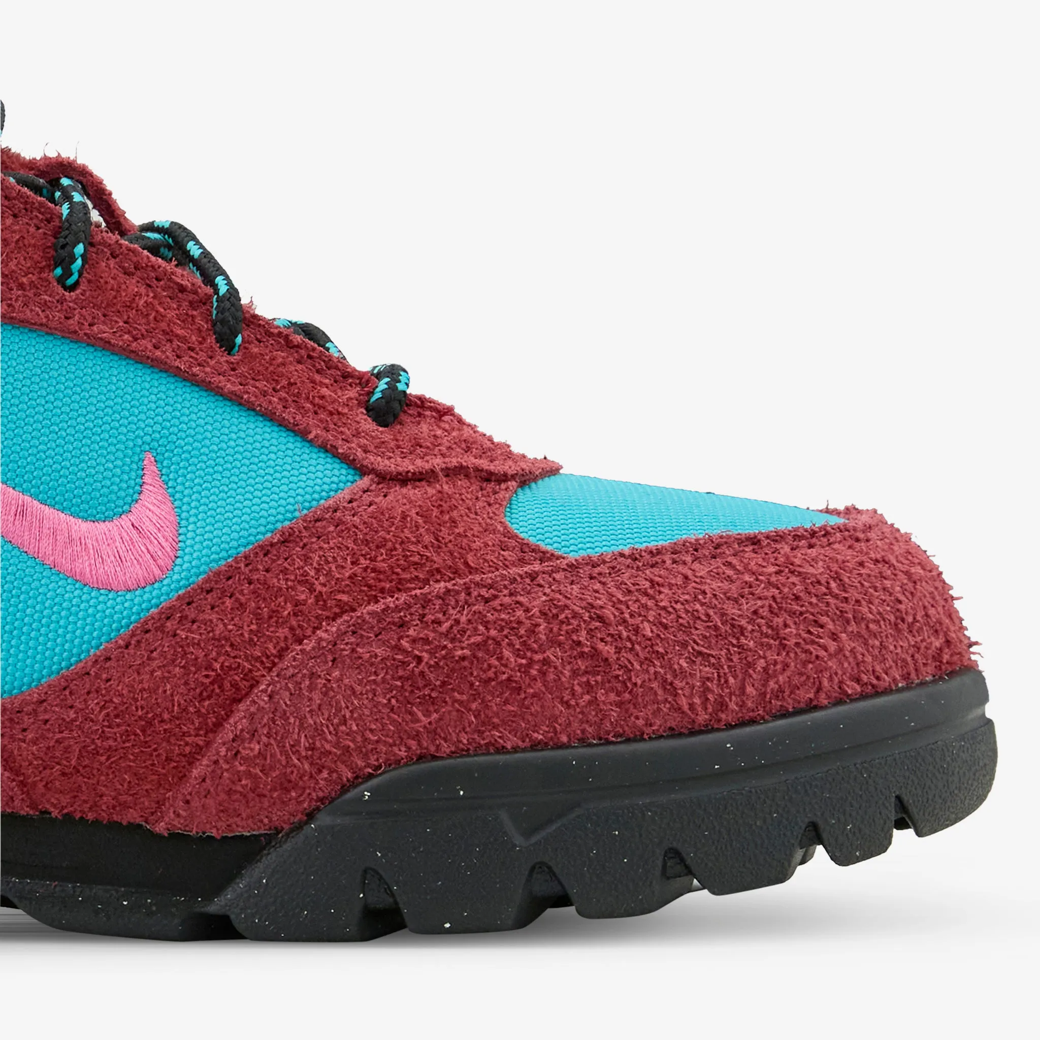 ACG Torre Mid Waterproof Team Red | Pinksicle | Dusty Cactus | Sail Slip On Elastic Gusset